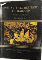 The Artistic Heritage of Thailand. A Collection of Essays, Sawaddi Magazine