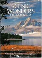 Reader's Digest Scenic Wonders of America