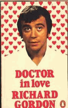 Doctor In Love - Gordon, Richard