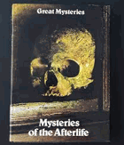 Mysteries Of The Afterlife - Aldus Books  , Frank Smyth & Roy Stemman