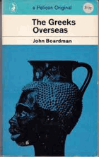 The Greeks overseas