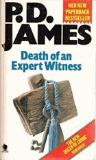 Death of an expert witness-Sphere Books Limited