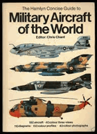 Military Aircraft of the World - Chant, Chris. Published by U.S.A.