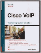 Cisco VoIP - autorizovaný výukový průvodce