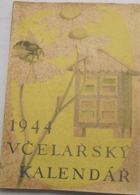 Včelařský kalendář