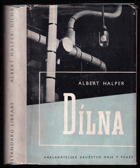 Dílna - The Foundry
