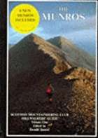 The Munros (Scottish Mountaineering Club Hill-walkers Guide)