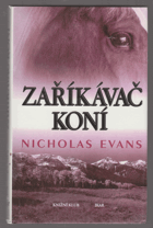 Zaříkávač koní