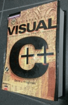 Mistrovství ve Visual C++
