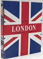London. The Secrets and the Splendour - Nick Yapp