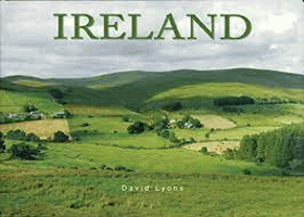 Ireland - Lyons, David