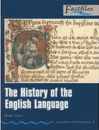 The history of the English language
