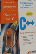 Nauč se sám C++ - poznej, vyzkoušej, používej