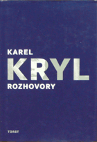 Karel Kryl - rozhovory
