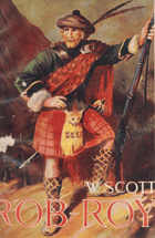 ROB ROY