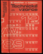 Technické vzorce SLOVENSKY