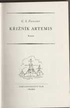 Křižník Artemis