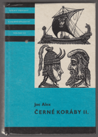 Černé koráby 1. díl