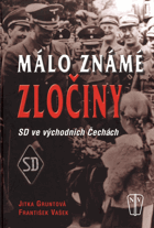 Málo známé zločiny