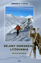 Dejiny horského lyžovania - skialpinizmus