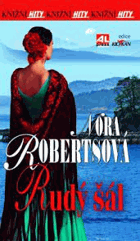 Rudý šál - Nora Robertsová