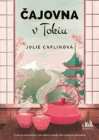 Čajovna v Tokiu - Julie Caplin