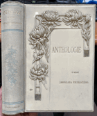 Anthologie z básní Jaroslava Vrchlického (1875-1892)