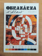 Obrazárna v hlavě. Díl 3, Výtvarná čítanka pro 6. ročník základní školy