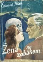 Žena se zobákem