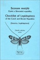 Seznam motýlů České a Slovenské republiky (Insecta, Lepidoptera)