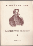 2SVAZKY Radecký a jeho doba 1+2 - Radetzky und seine Zeit - Sborník příspěvků z vědeckého ...