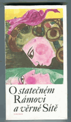 O statečném Rámovi a věrné Sítě