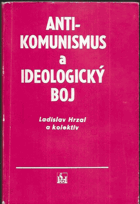 Antikomunismus a ideologický boj