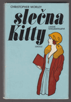 Slečna Kitty