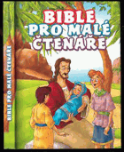 Bible pro malé čtenáře - Michael Armour
