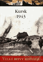 Kursk 1943. Velké bitvy historie