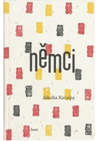 Němci - geografie ztráty