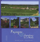 Paysages & jardins de la Marne