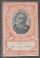 Roháč na Sioně - dramatická báseň