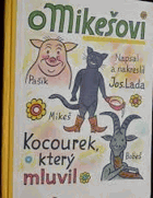 O Mikešovi. Příběhy kocourka, který mluvil