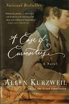 A Case of Curiosities - Kurzweil, Allen