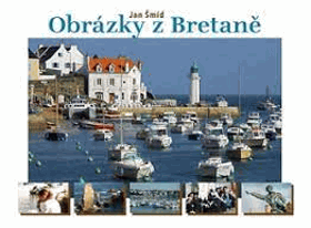 Obrázky z Bretaně 1 Bretaň