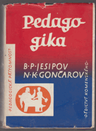 Pedagogika