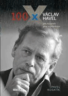 100 x Václav Havel 100x