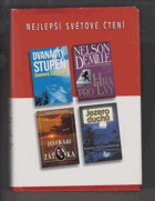 Nejlepší světové čtení - Hra pro lvy, Jestřábí zátoka, Dvanáctý stupeň, Jezero duchů