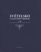 Světelsko 3 Vlastivědný sborník