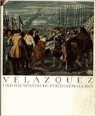 Velazquez und die spanische Porträtmalerei