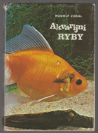 Akvarijní ryby Akvaristika