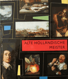 Alte Holländische Meister aus der Prager Nationalgalerie