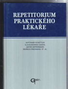 Repetitorium praktického lékaře
